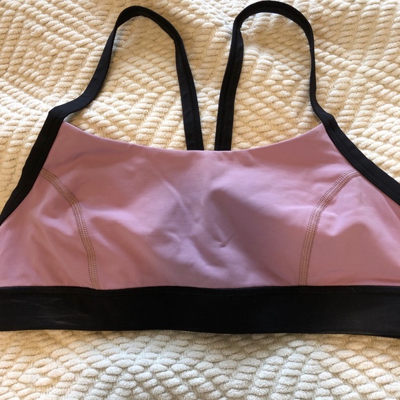 lululemon athletica Other - Lululemon purple sports bra